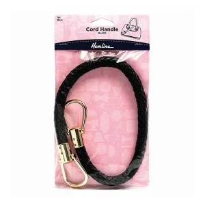 Asa de Bolso Trenzado 48cm - Hemline