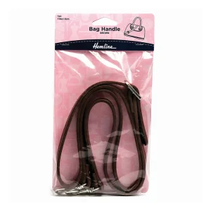 Asa de Bolso Liso 110cm - Hemline