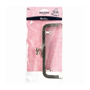 Pellizco Rectangular Hemline