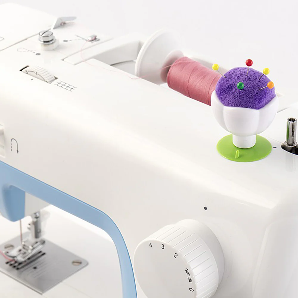 Alfiletero Máquina Tulipán - Imagen 3