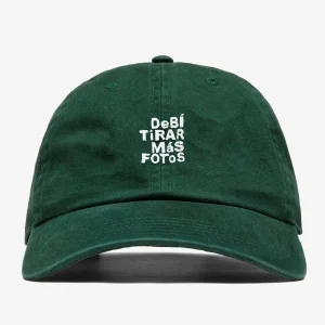 DeBí TiRaR mAs FoTos Letras - Dad Hat