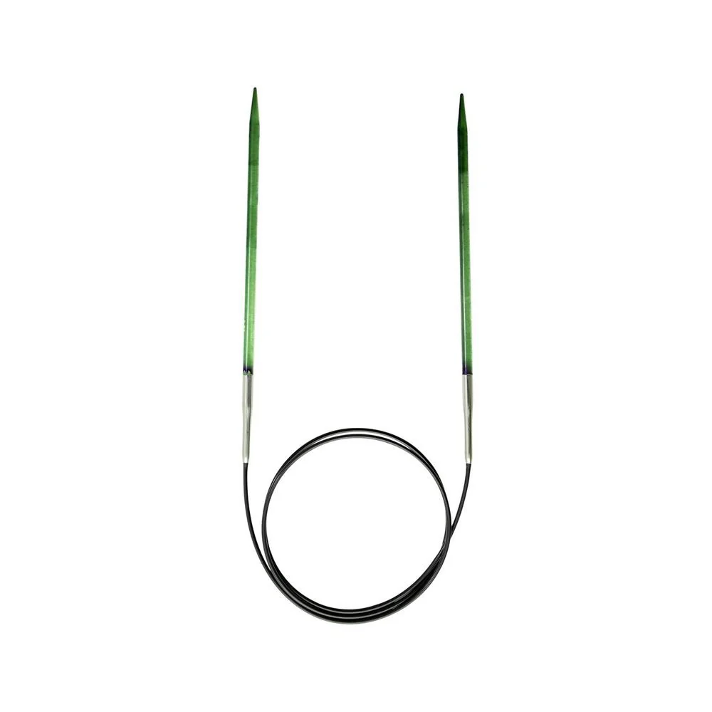 Palillo Circular 80 cm Trendz Knit Pro - Imagen 7