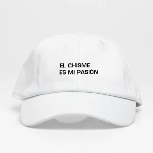 El Chisme Es Mi Pasión - Dad Hat