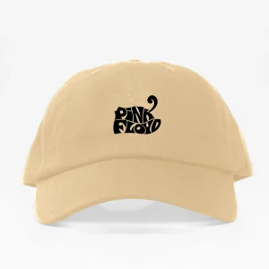 PinkFloyo-Dad Hat
