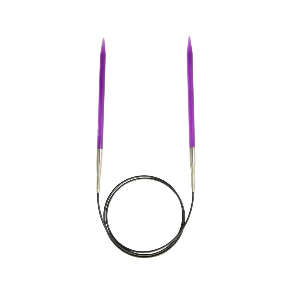 Palillo Circular 80 cm Trendz Knit Pro - Imagen 4