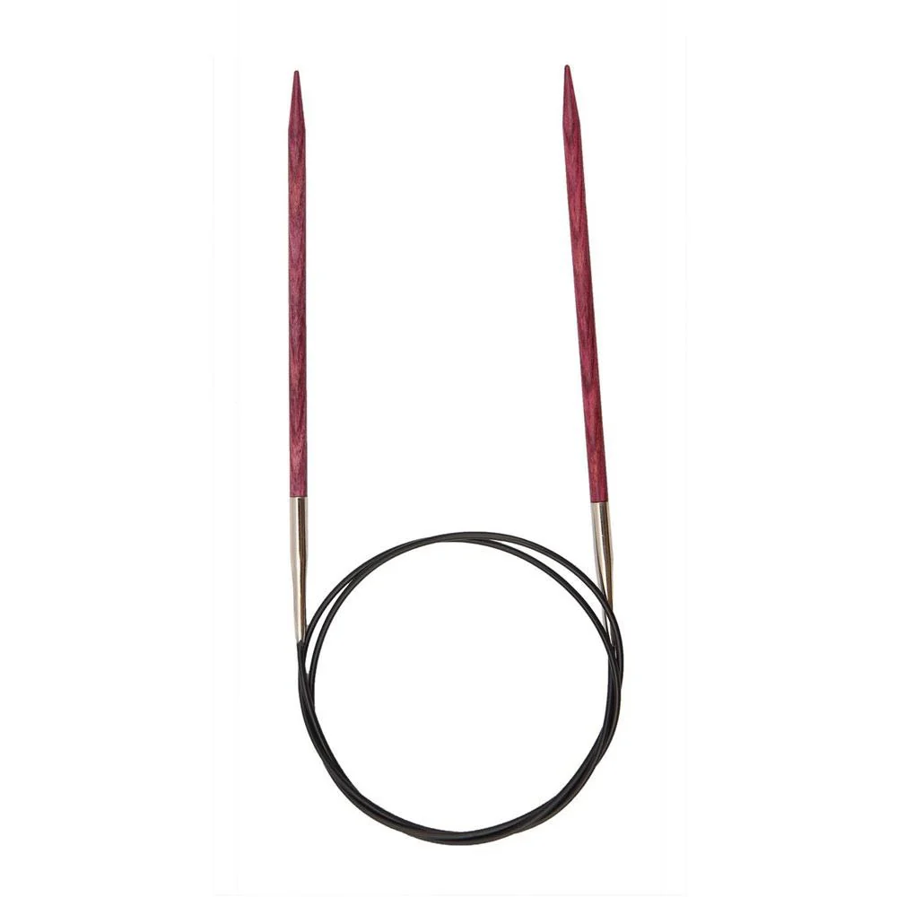 Palillo Circular 80 cm Dreamz Knit Pro - Imagen 9