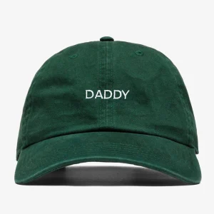 DADDY- Dad Hat