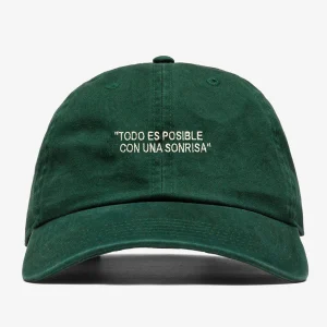 Todo Es Posible - Dad Hat