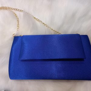 CARTERA AZUL REY