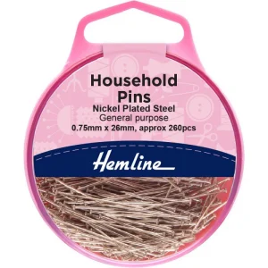 Alfiler Multiuso 260 un Hemline