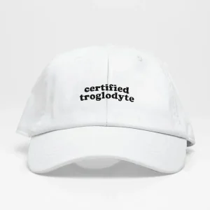 Certified- Dad Hat