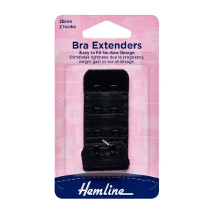 Extensor Brasier Hemline 28mm