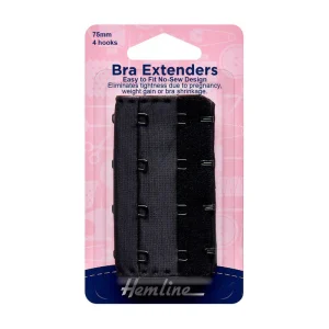Extensor Brasier Hemline 75mm