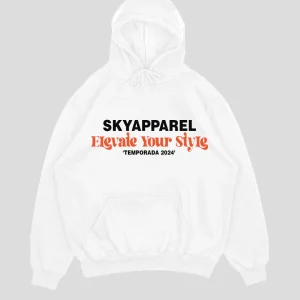 Elevate Hoodie Basic