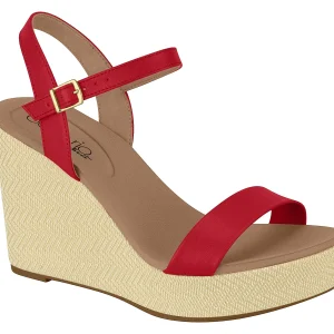 NAPA Turim Red Platform