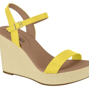 NAPA Turim Yellow Platform