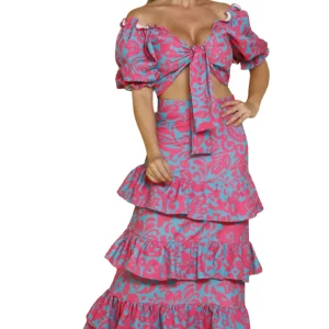 Set casual mujer - Alba