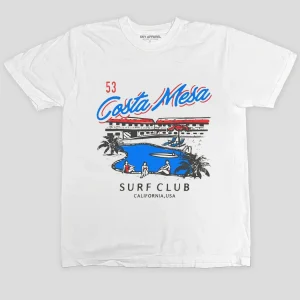 Costa mesa(Estampado) T-Shirt