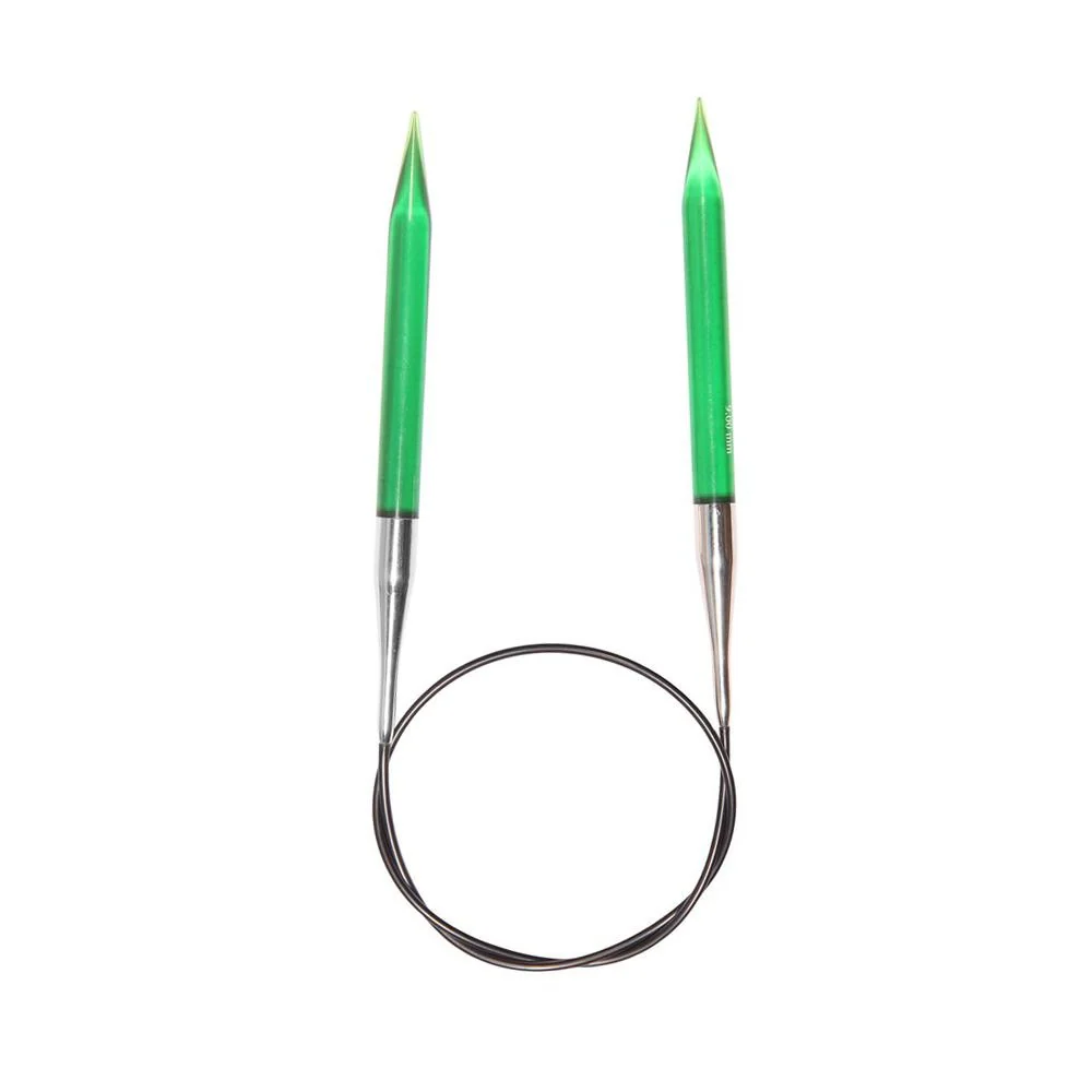 Palillo Circular 80 cm Trendz Knit Pro