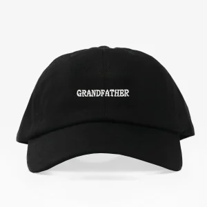 Grandfather- Dad Hat