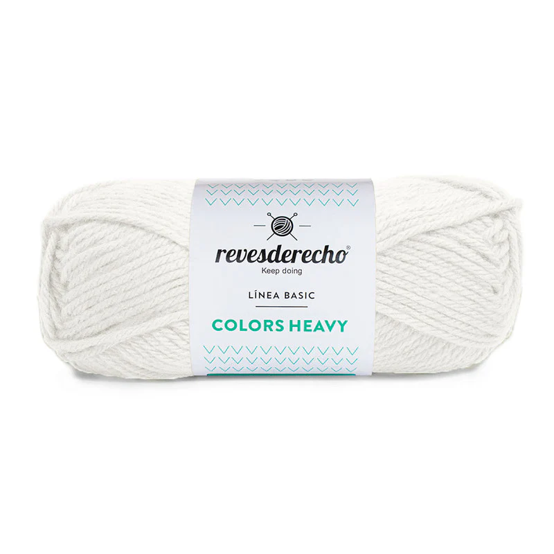 Colors Heavy - Imagen 4