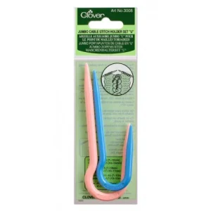 Sujetador De Puntos J - Clover