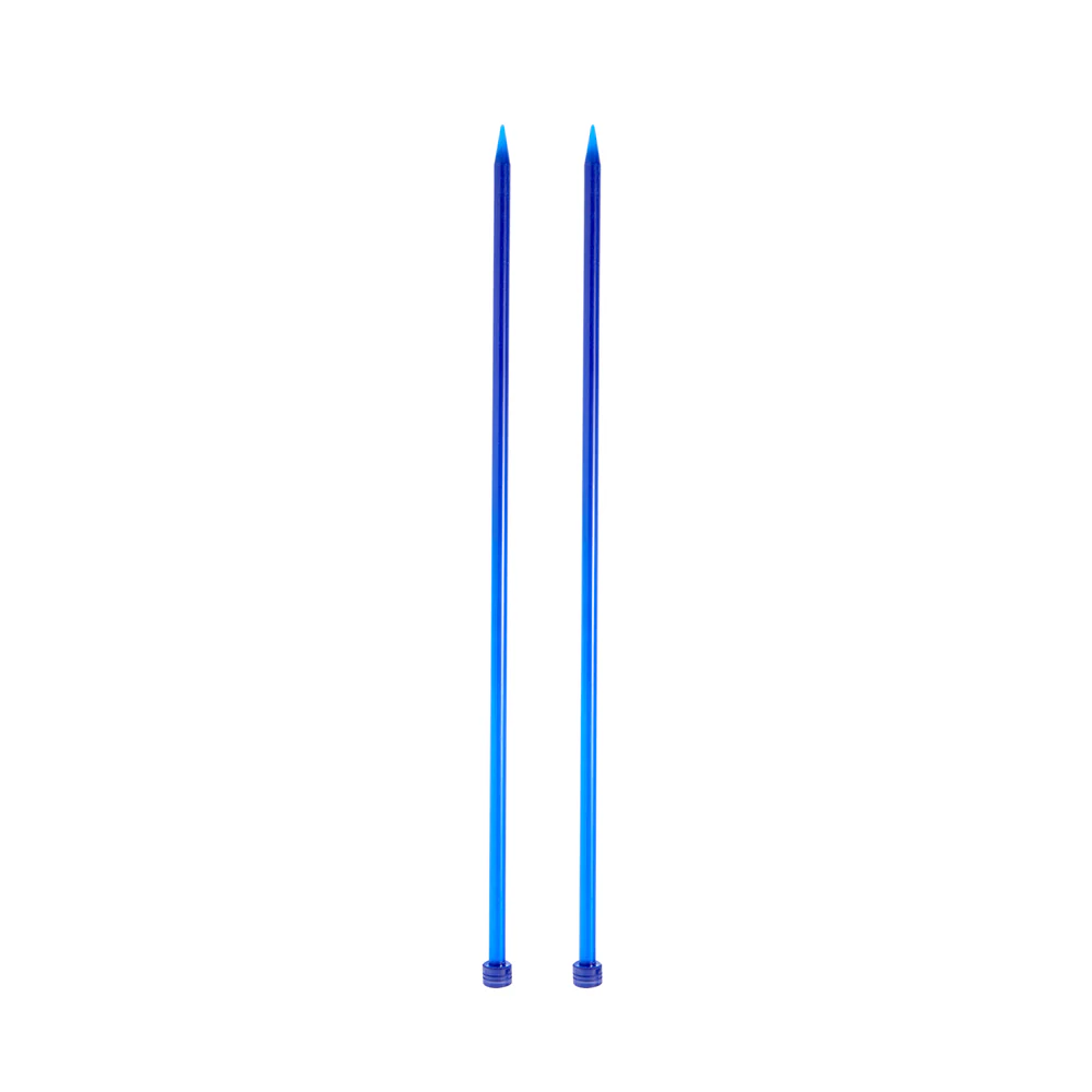 Palillo Recto 35 cm Trendz Knit Pro - Imagen 7