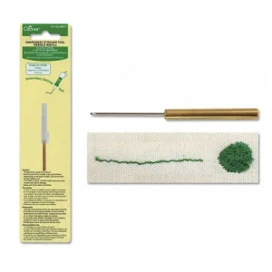 Repuesto Aguja Mágica - Clover