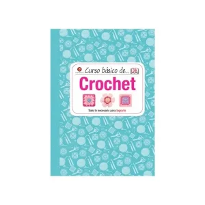 Curso Básico de Crochet - Dk