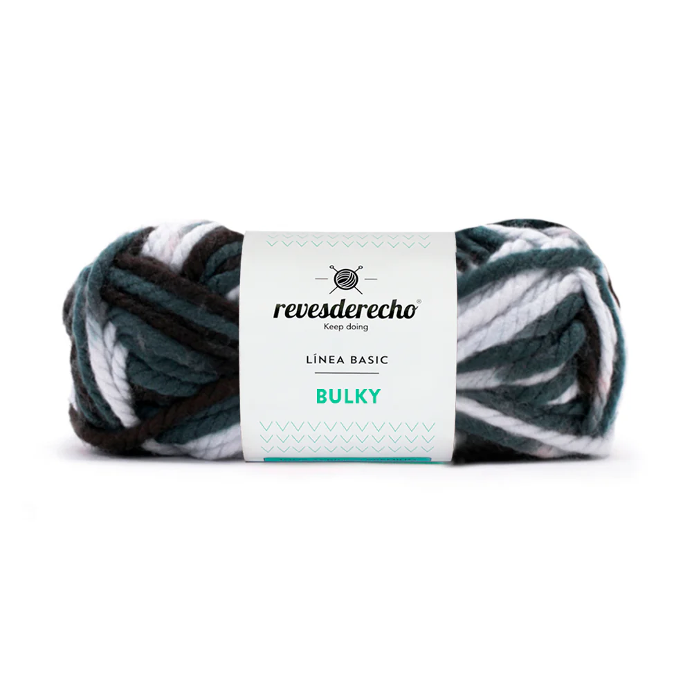 Bulky Mix - Imagen 4