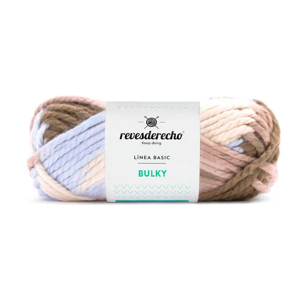 Bulky Mix - Imagen 5