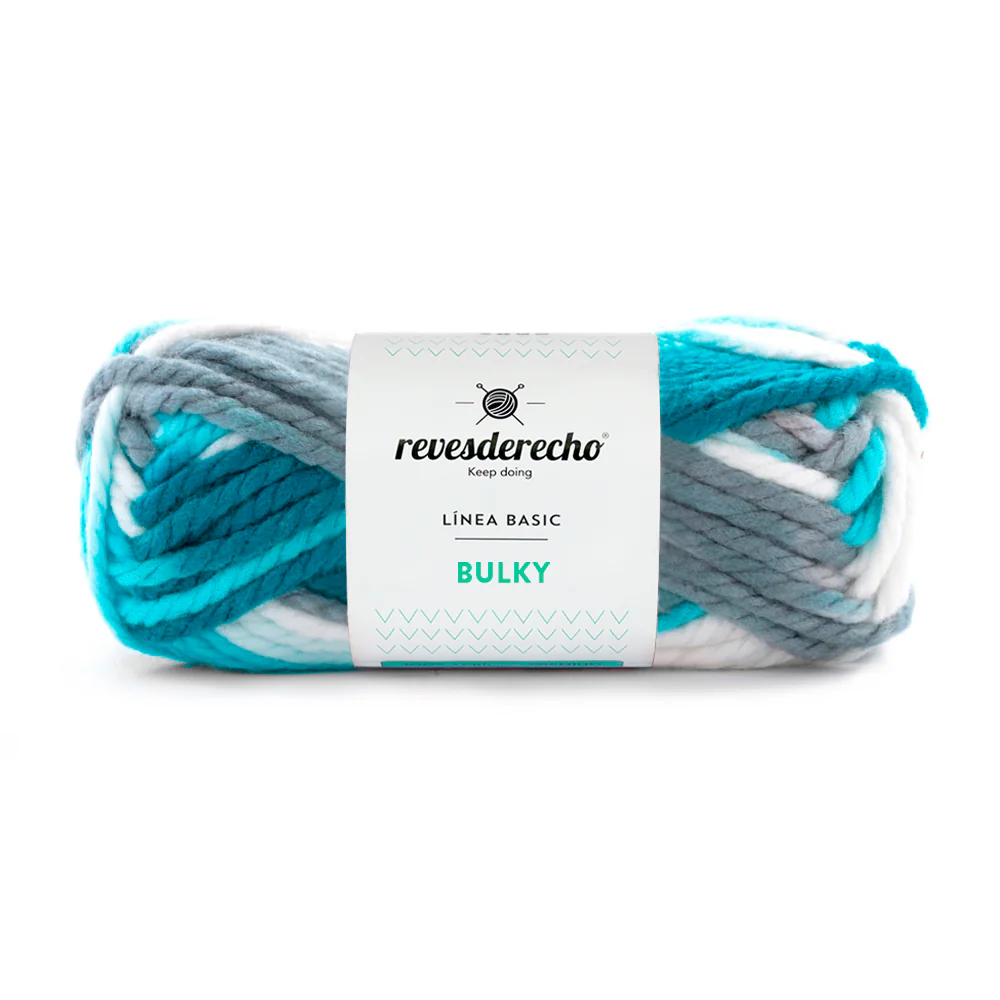 Bulky Mix - Imagen 6