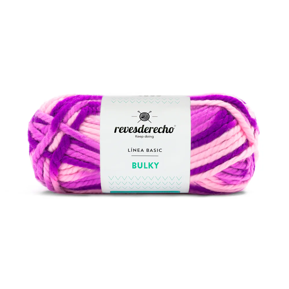 Bulky Mix - Imagen 7