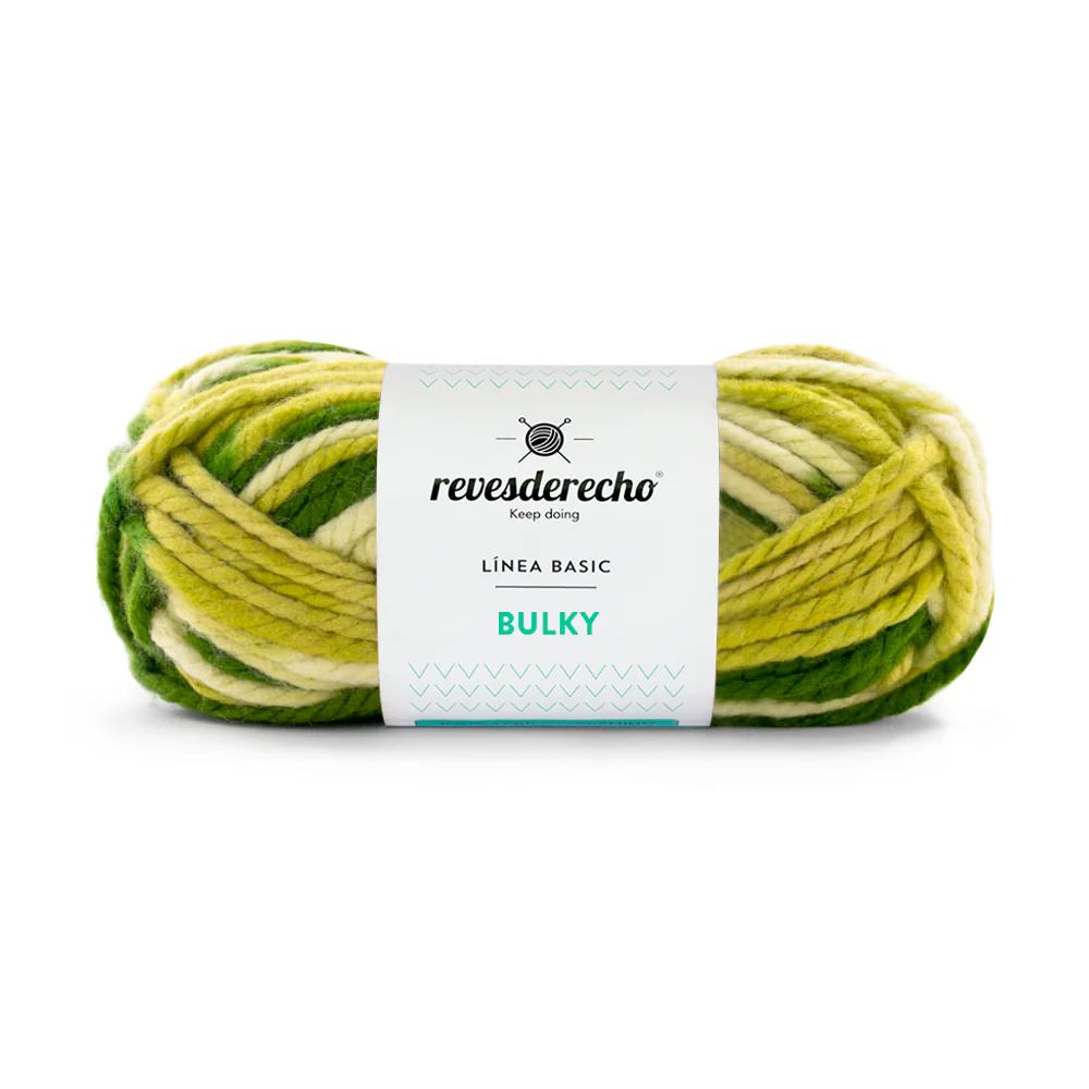 Bulky Mix - Imagen 8