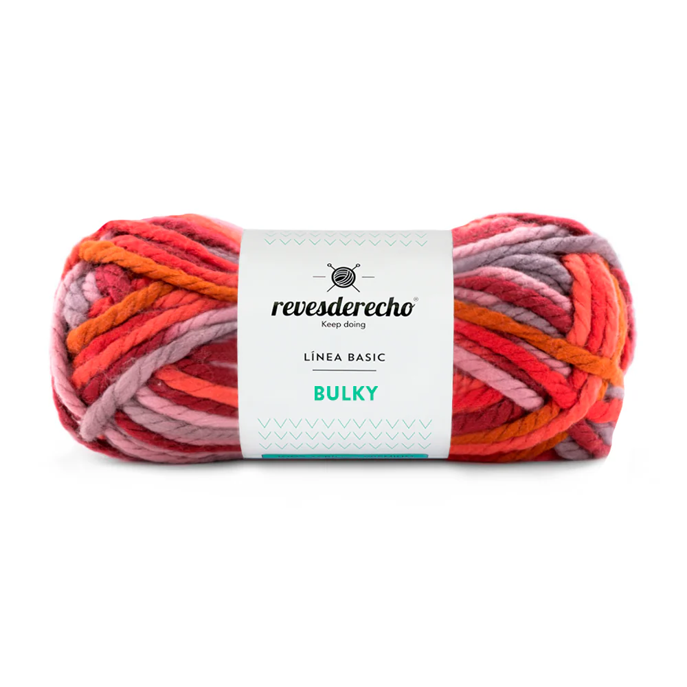 Bulky Mix - Imagen 9