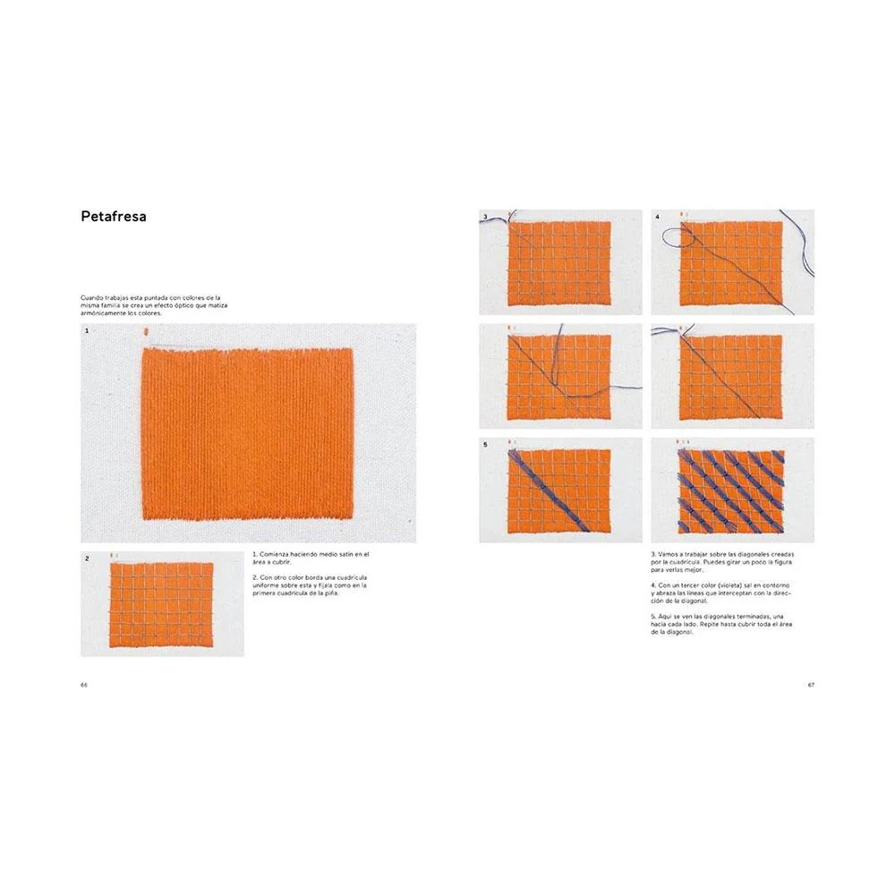 México Bordado - Gimena Romero - Imagen 5