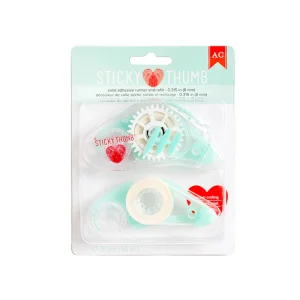 Sticky Tumb Adhesivo Permanente