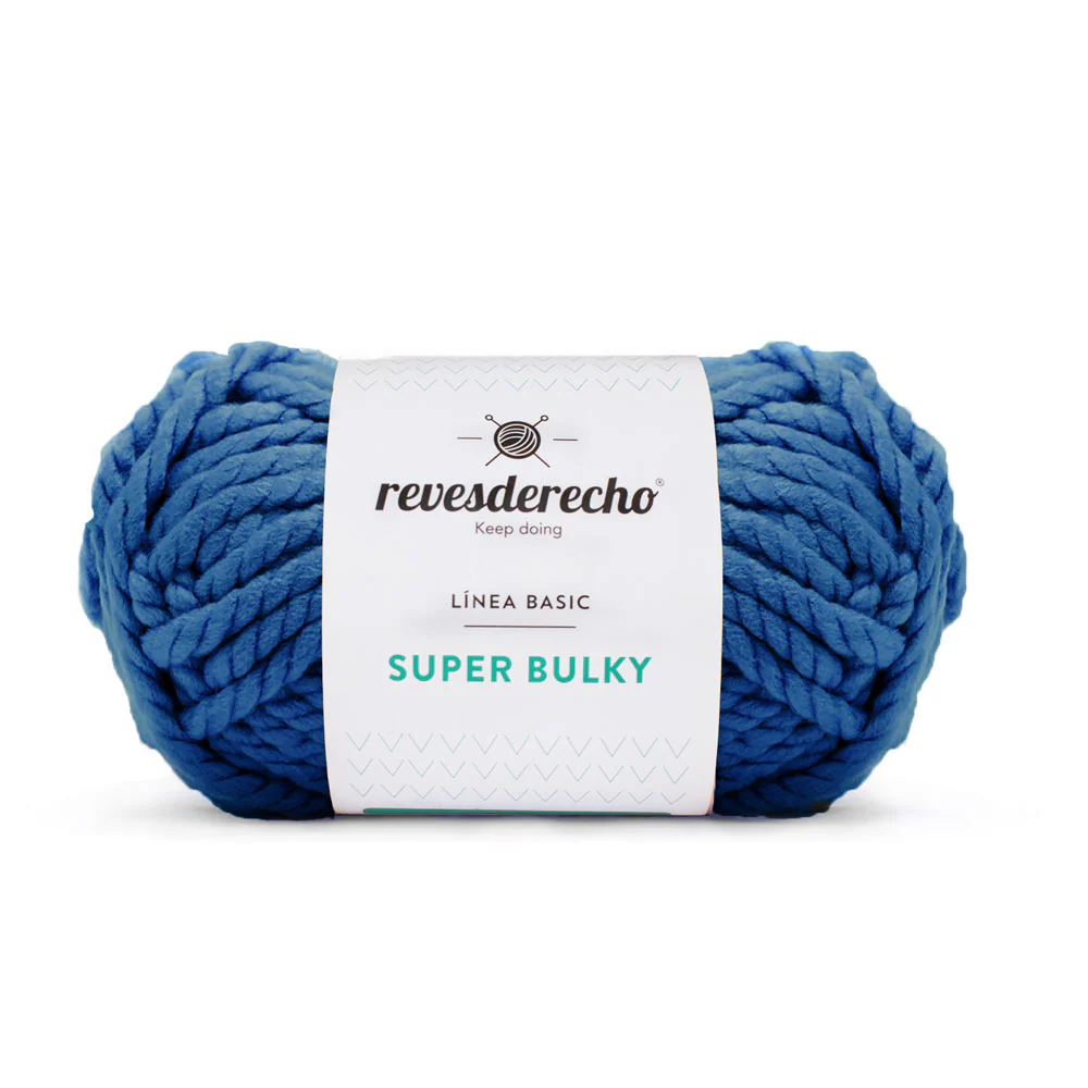 Super Bulky - Imagen 8