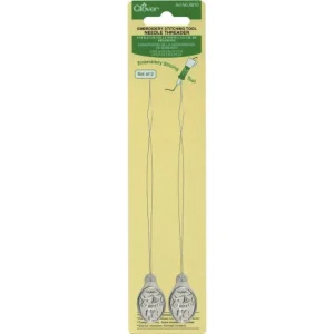 Enhebrador Aguja Mágica - Clover