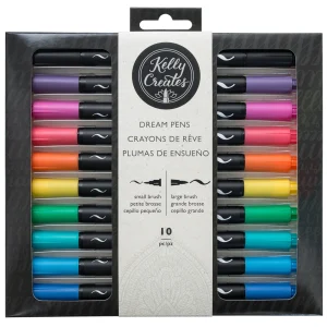 Set Lápices Doble Punta - American Craft