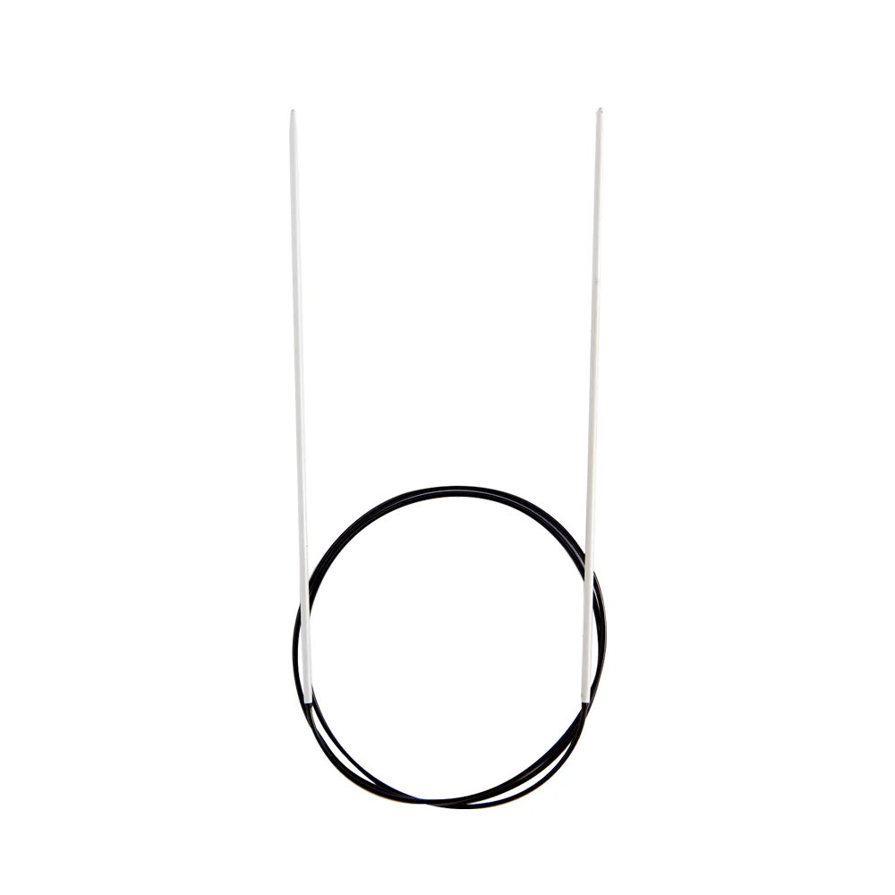 Palillo Circular 80 cm Basix Knit Pro - Imagen 4