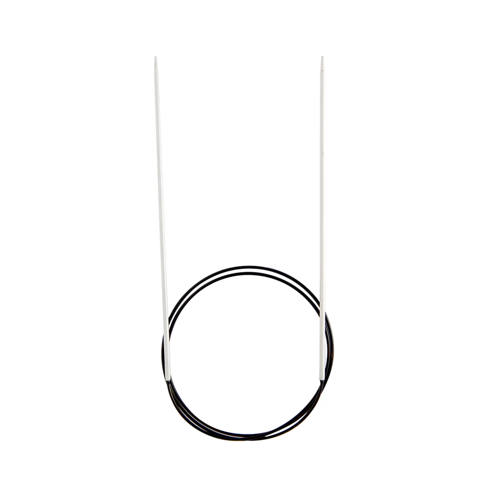 Palillo Circular 80 cm Basix Knit Pro - Imagen 5