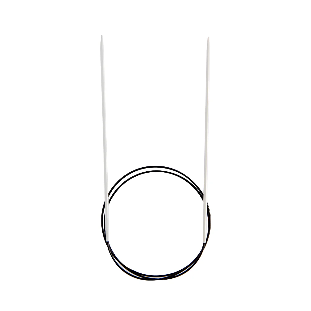 Palillo Circular 80 cm Basix Knit Pro - Imagen 6