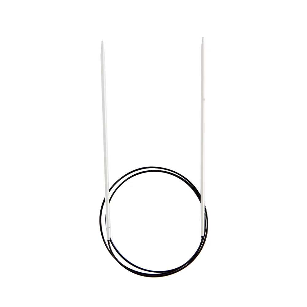 Palillo Circular 80 cm Basix Knit Pro - Imagen 7