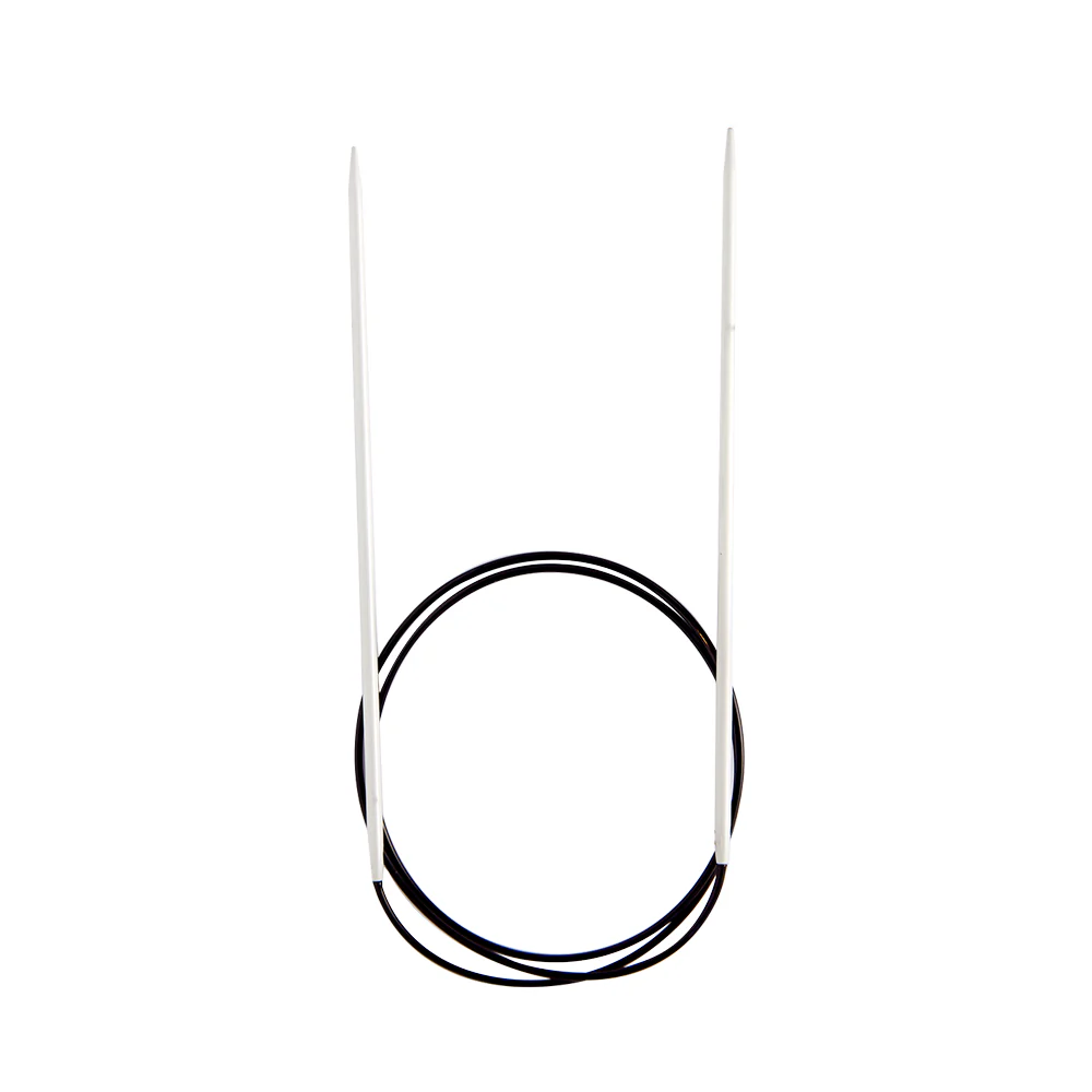 Palillo Circular 80 cm Basix Knit Pro - Imagen 8