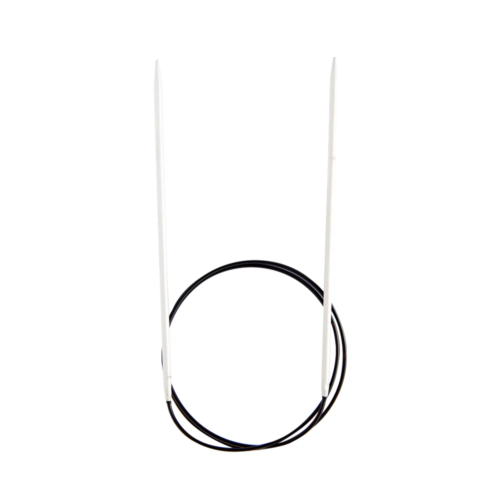 Palillo Circular 80 cm Basix Knit Pro - Imagen 9