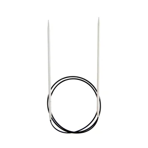 Palillo Circular 80 cm Basix Knit Pro