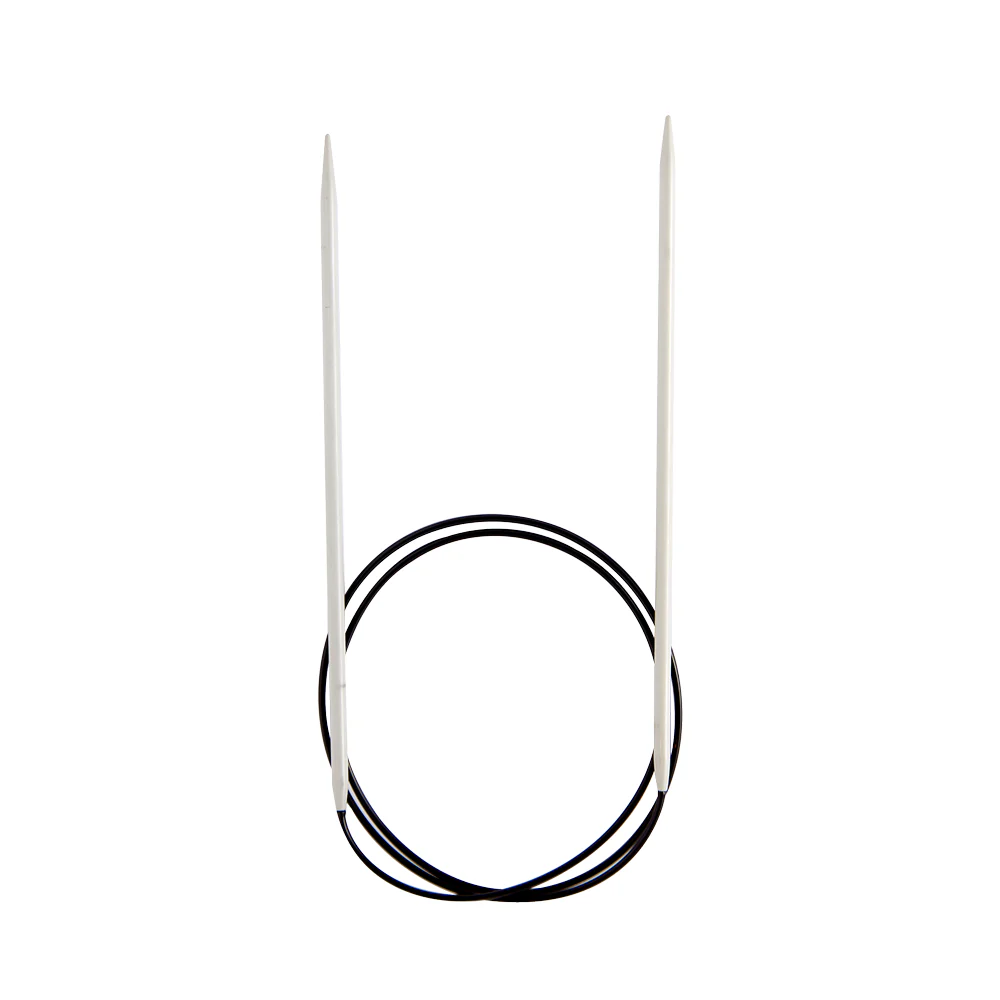 Palillo Circular 80 cm Basix Knit Pro