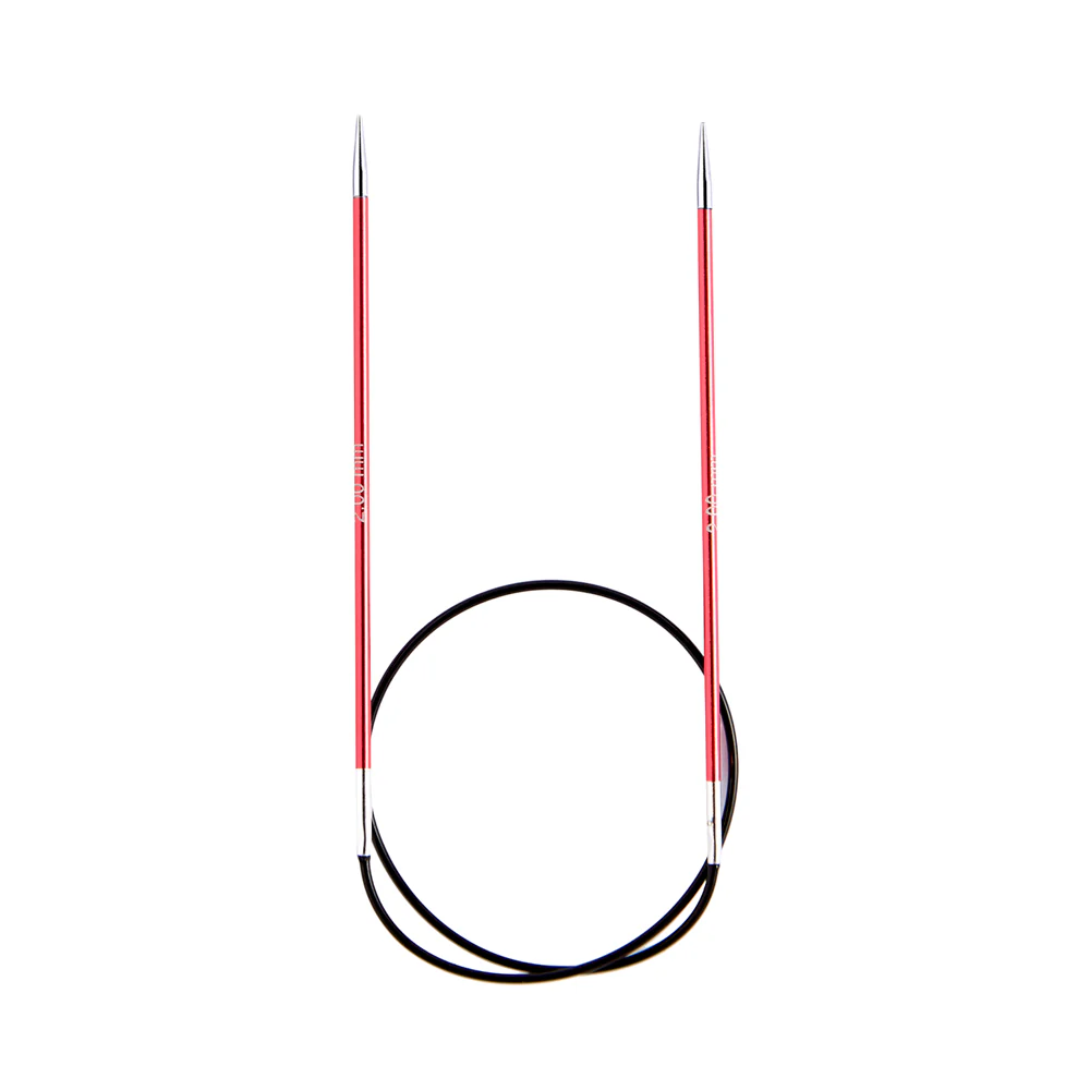 Palillo Circular 40 cm Zing Knit Pro - Imagen 4