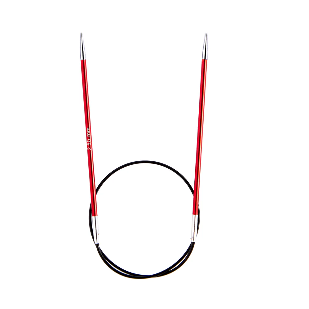 Palillo Circular 40 cm Zing Knit Pro - Imagen 6